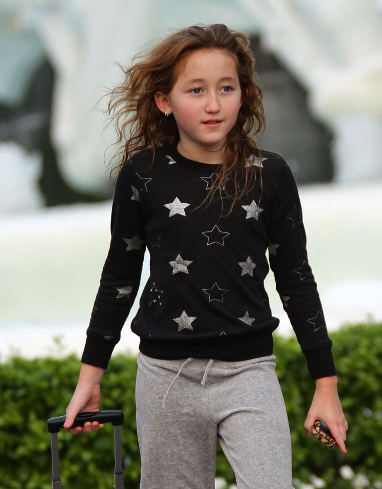 Noah Lindsey Cyrus