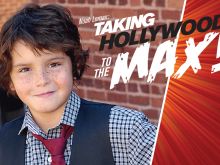 Noah Lomax