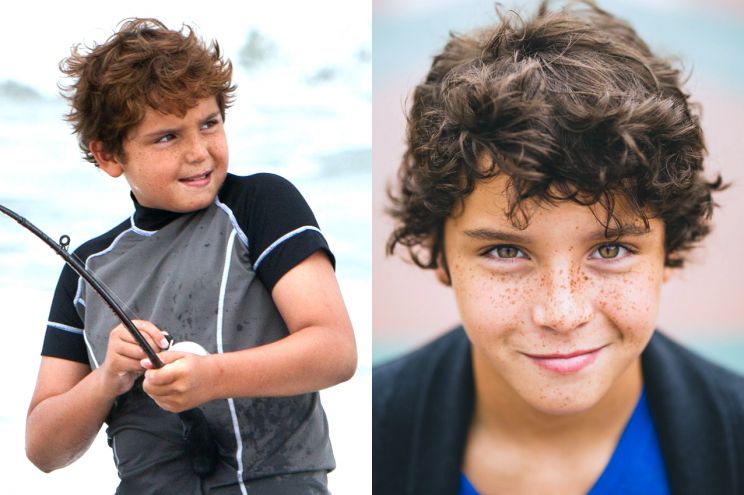 Noah Lomax