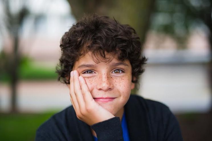 Noah Lomax