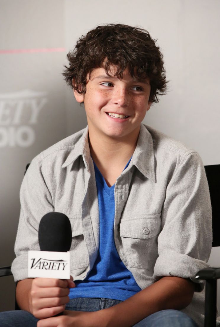 Noah Lomax