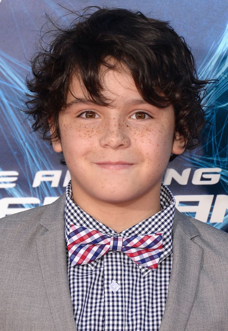 Noah Lomax