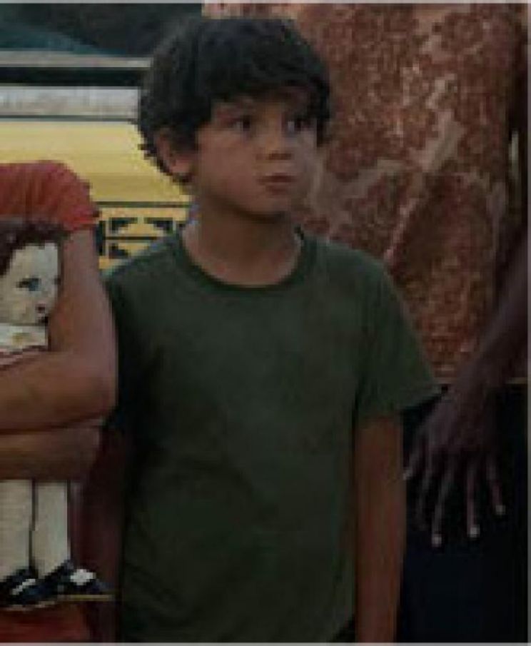 Noah Lomax