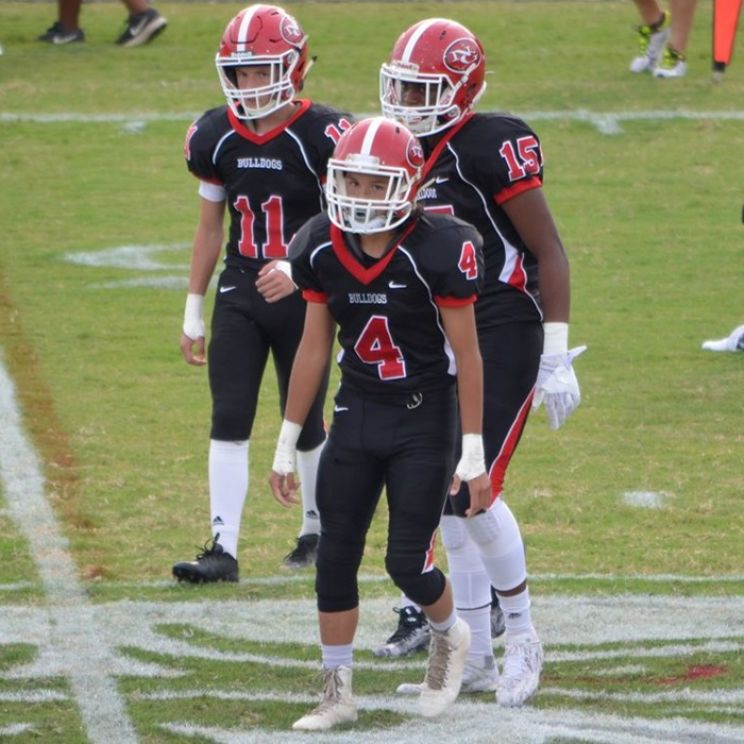 Noah Lomax