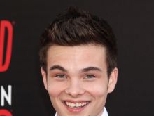 Noah Matthews