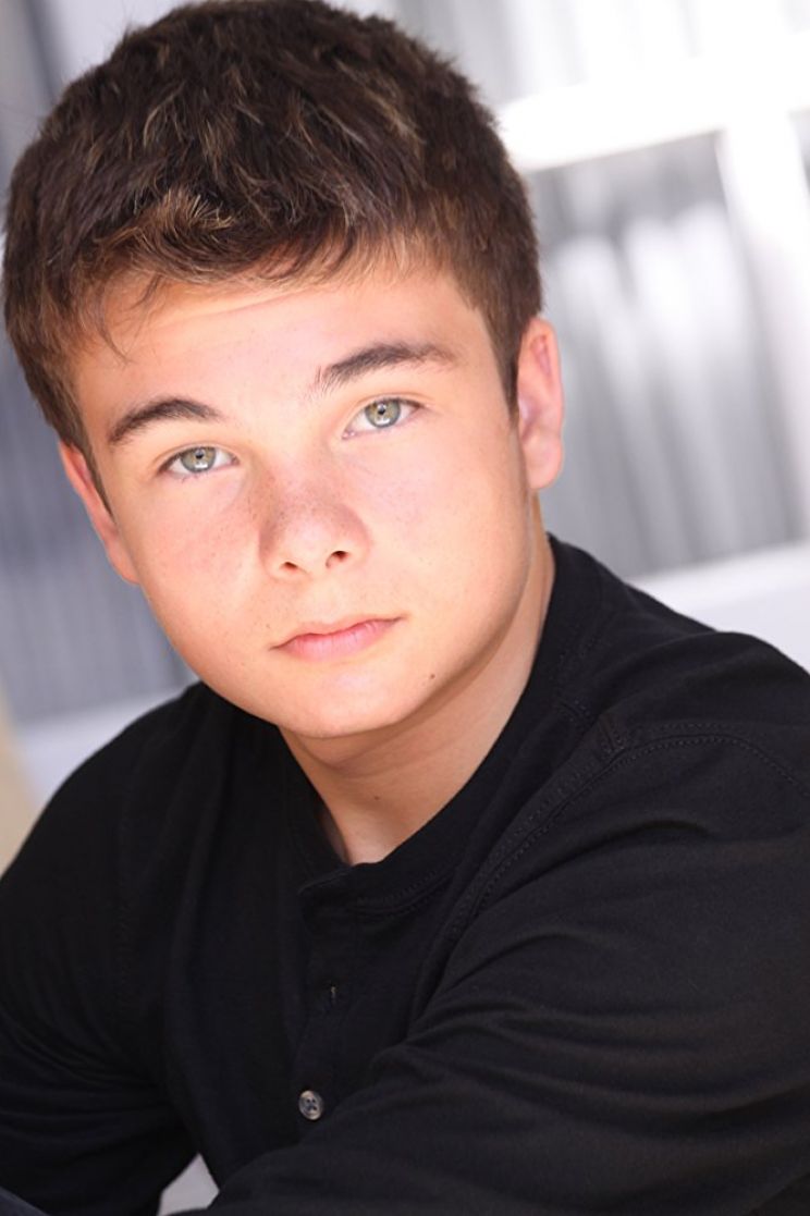 Noah Matthews