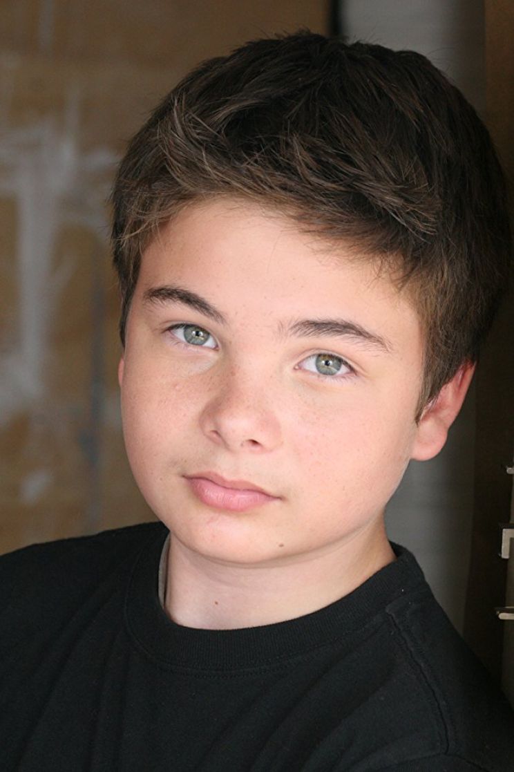 Noah Matthews