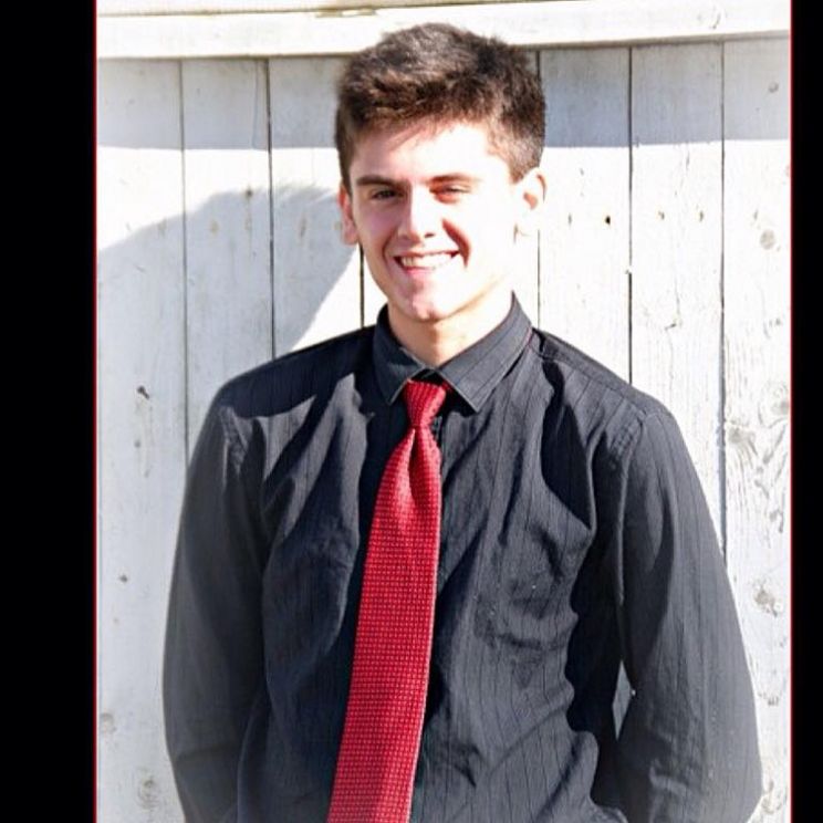 Noah McCarty-Slaughter