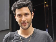 Noah Mills