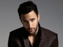 Noah Mills