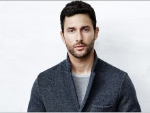 Noah Mills