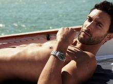 Noah Mills