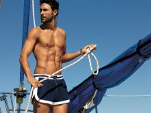 Noah Mills