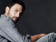 Noah Mills