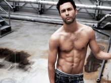 Noah Mills