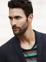 Noah Mills