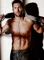 Noah Mills