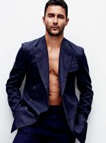 Noah Mills