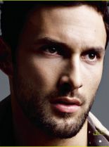 Noah Mills