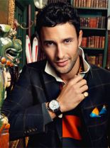 Noah Mills