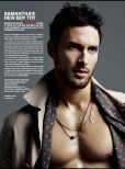 Noah Mills