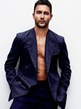 Noah Mills