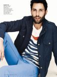 Noah Mills