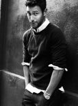 Noah Mills