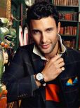 Noah Mills