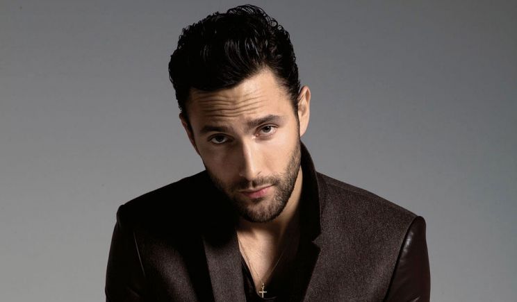 Noah Mills