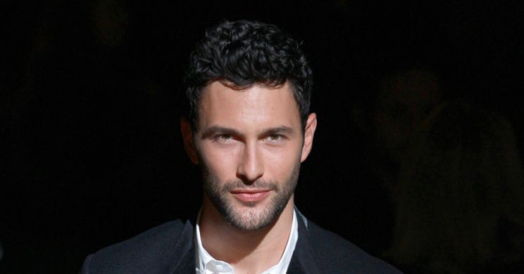 Noah Mills