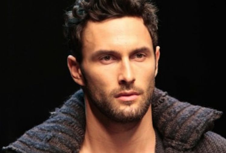 Noah Mills