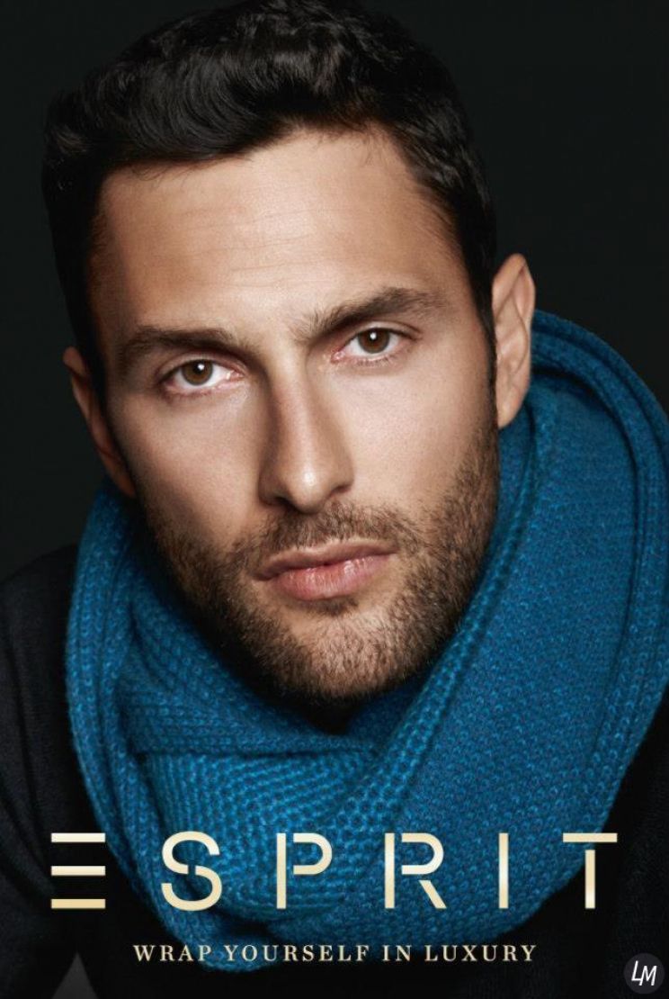 Noah Mills