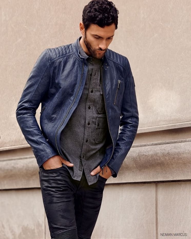 Noah Mills