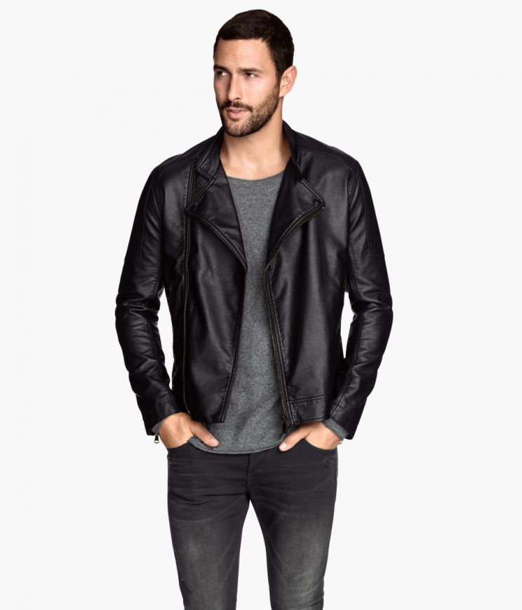 Noah Mills