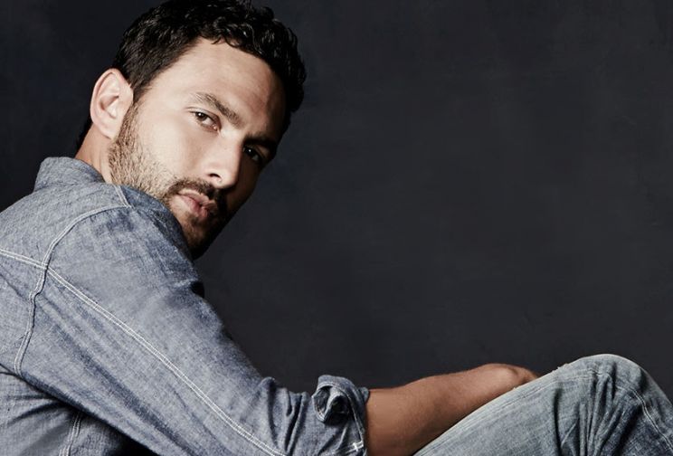 Noah Mills