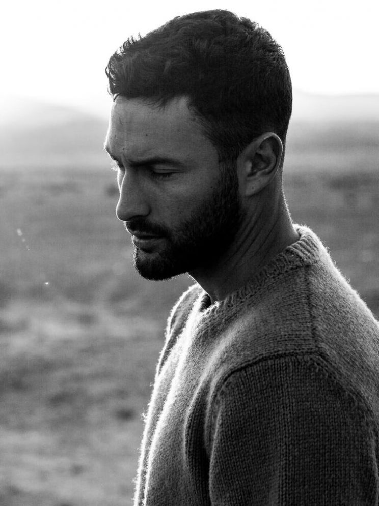 Noah Mills