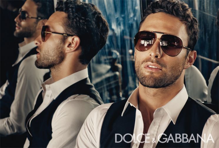 Noah Mills