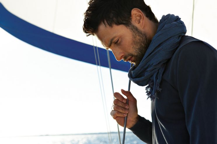 Noah Mills