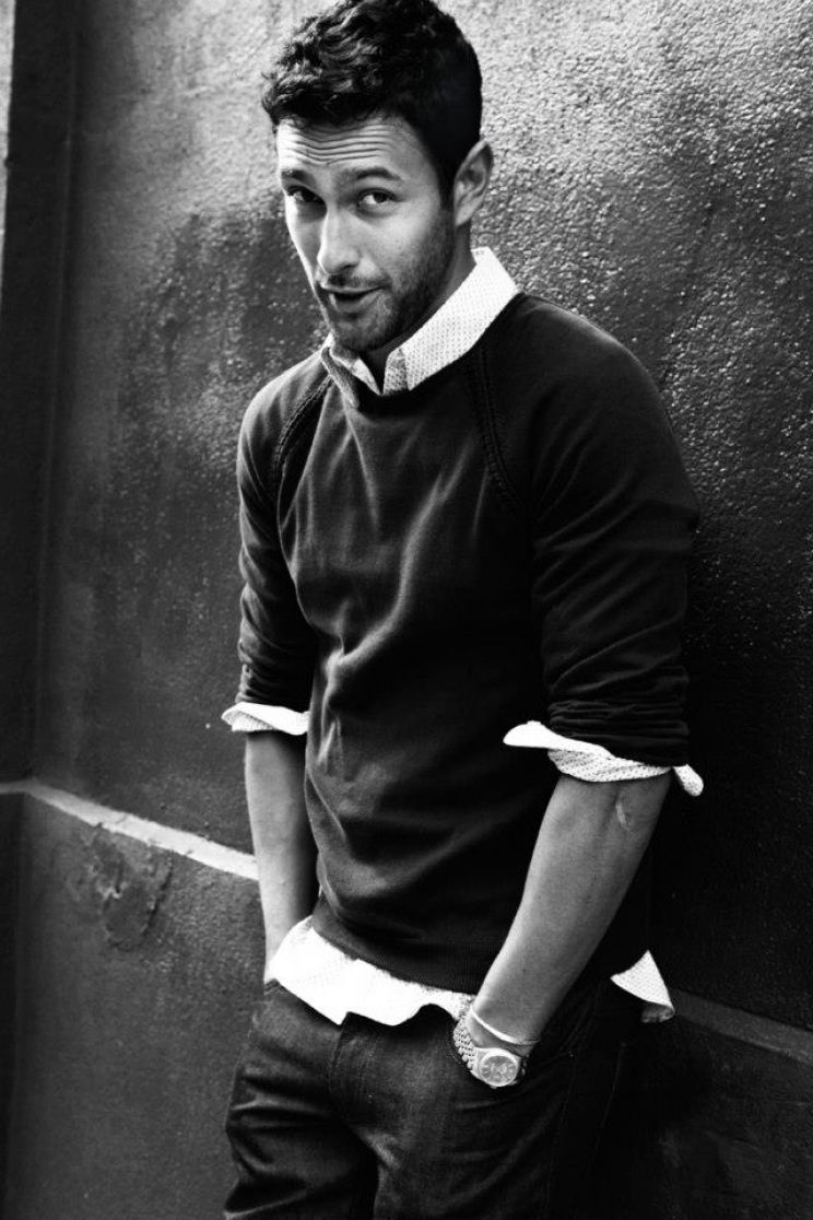 Noah Mills