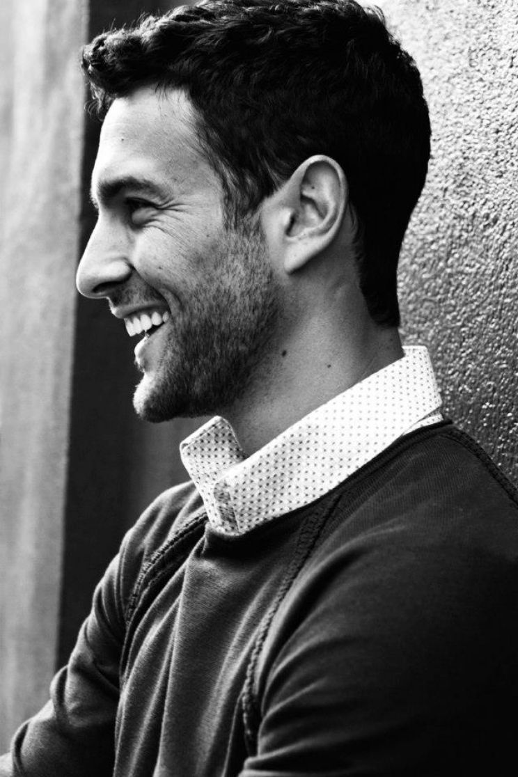 Noah Mills