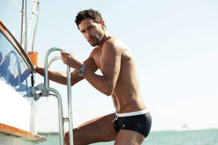 Noah Mills