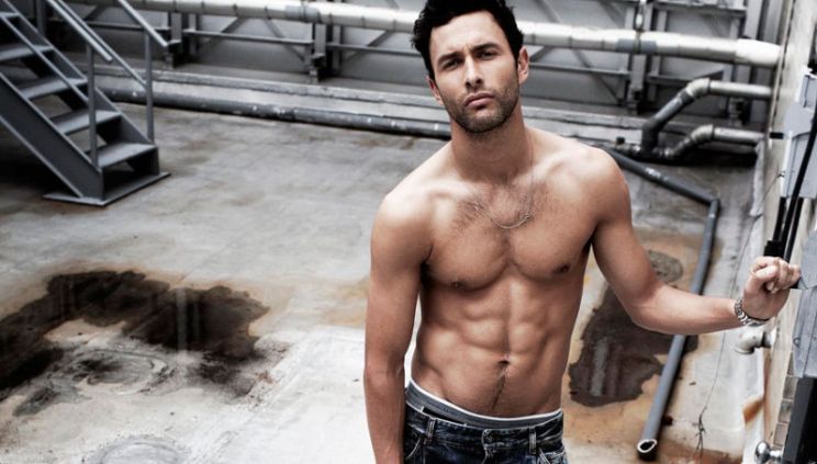 Noah Mills