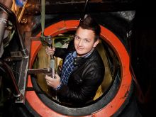 Noah Munck