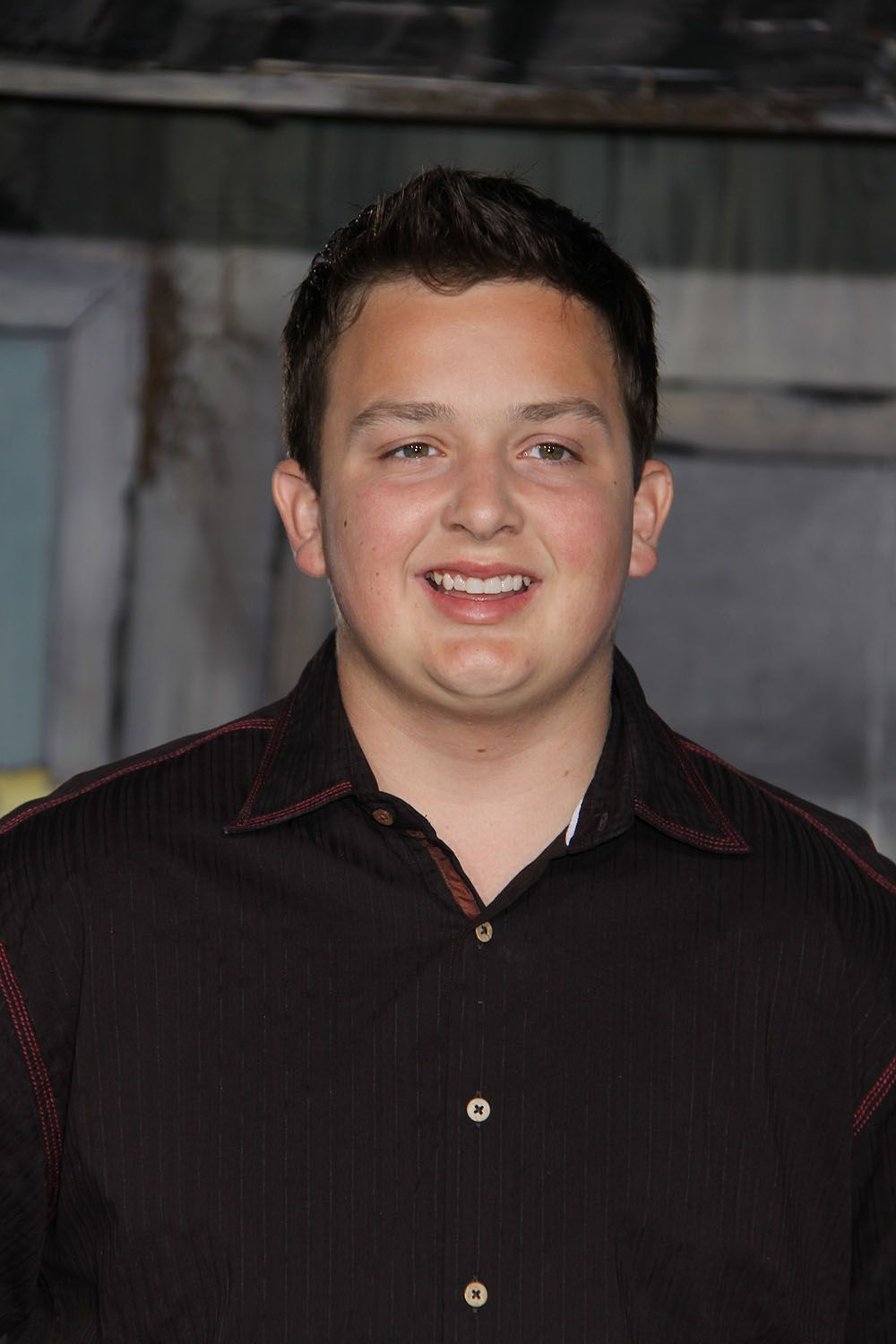 Noah Munck 2025 Jinny Stefania