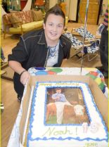 Noah Munck