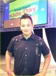 Noah Munck