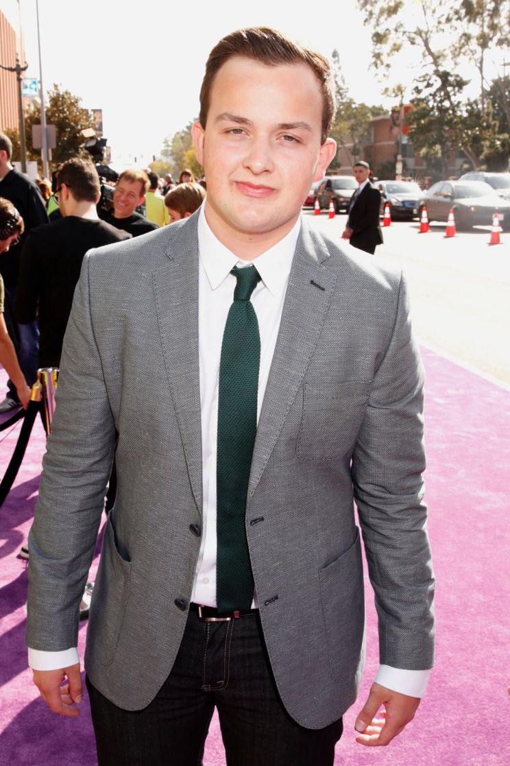 Noah Munck