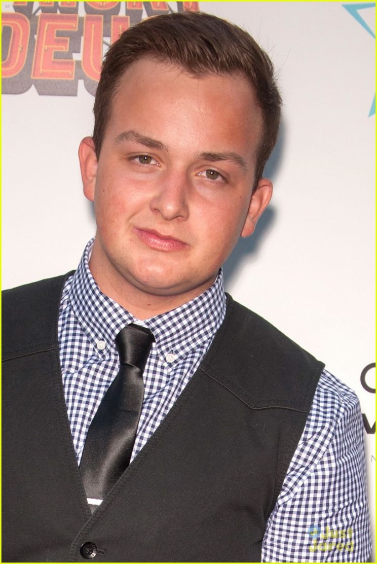 Noah Munck