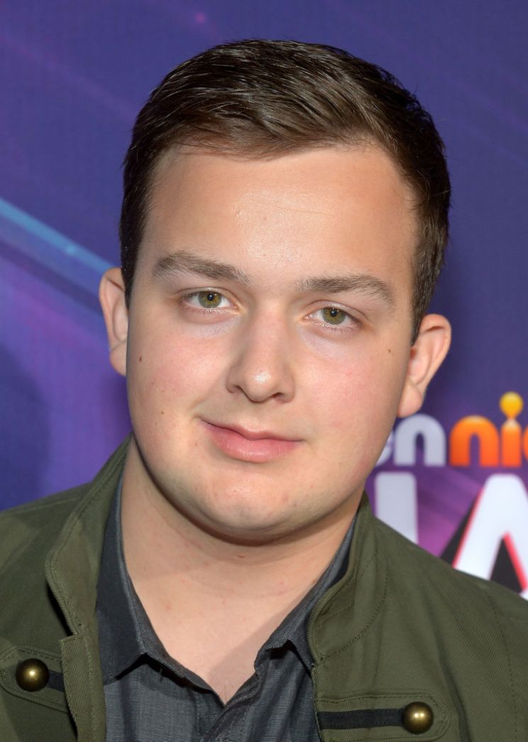 Noah Munck